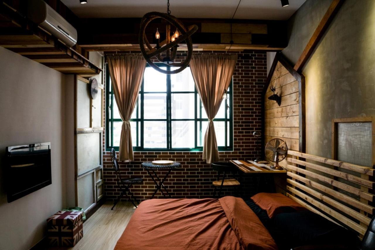 히노키 맨션 타이난 외부 사진